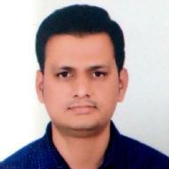 Pankaj Kumar Class 11 Tuition trainer in Mumbai