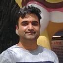 Photo of Siddhant Sharma