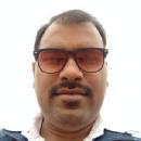 Photo of Prabhakar Tripathi