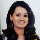 Photo of Manisha Sivadasan