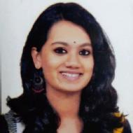 Manisha Sivadasan Class 12 Tuition trainer in Delhi