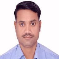 Raj Kumar TET trainer in Lucknow