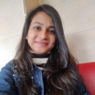 Neha Agrawal Class I-V Tuition trainer in Agra