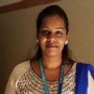 Anusha Suthersan Class 12 Tuition trainer in Mumbai