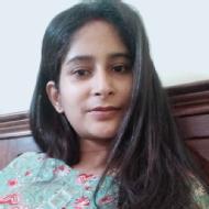 Tanisha S. Class 11 Tuition trainer in Delhi