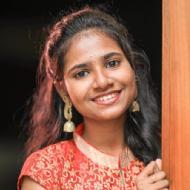 Pavithra S. Class 12 Tuition trainer in Chennai