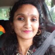 Sanchana S. Spoken English trainer in Chandigarh