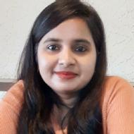 Smita Rani UX Design trainer in Haridwar