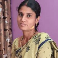 Chityala Sunitha BCom Tuition trainer in Peddapalli