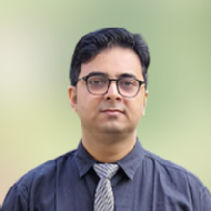 Soumik Mukherjee Python trainer in Varanasi