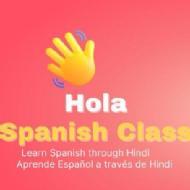 Hola Spanish Classes Spanish Language institute in Jaipur