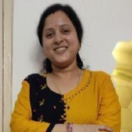 Sasmita R. Class I-V Tuition trainer in Mumbai