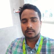Vijay Dubey PL/SQL trainer in Noida