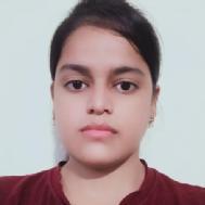 Khushi V. Class I-V Tuition trainer in Kanpur