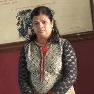 Nirmala G. Class 9 Tuition trainer in Coimbatore