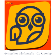 Owl3D Studio Animation & Multimedia institute in Meerut