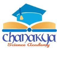 Chanakya Science Academy NEET-UG institute in Kolkata