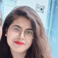 Anshika Singh Class I-V Tuition trainer in Kanpur