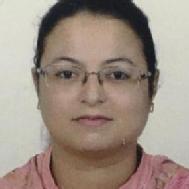 Kausha Saeed Special Education (Slow Learners) trainer in Meerut