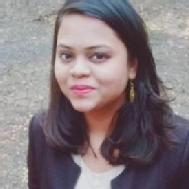 Madhuri K. Class I-V Tuition trainer in Indore