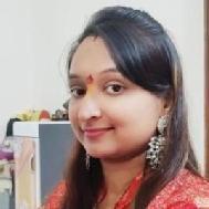 Leena P. Hindi Language trainer in Pune