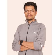 Harsh Soni Personal Trainer trainer in Ahmedabad