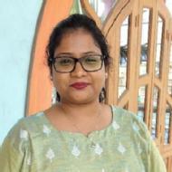 Sananda P. Class 12 Tuition trainer in Howrah