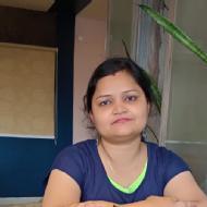 Sudeshna P. Class I-V Tuition trainer in Ranchi