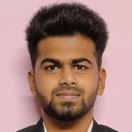 Mohammad Asad Baig Class I-V Tuition trainer in Delhi