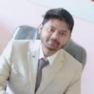 Priyesh Pandey Class 12 Tuition trainer in Gorakhpur