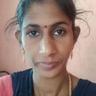 Usha Balachandran NEET-UG trainer in Chennai