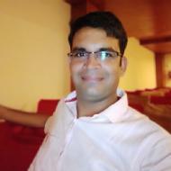 Manish Rohitwal Class 8 Tuition trainer in Jaipur