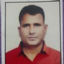 Photo of Upendra Yadav