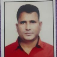 Upendra Yadav Class 10 trainer in Delhi