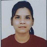 Disha V. Class I-V Tuition trainer in Kanpur