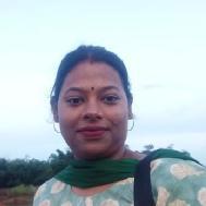 Arpita J. Class I-V Tuition trainer in Kharagpur