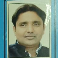 Sachin Kumar Class 6 Tuition trainer in Delhi