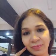 Rashmi A. Class I-V Tuition trainer in Kolkata