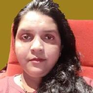 Shubhangi Spoken English trainer in Pune