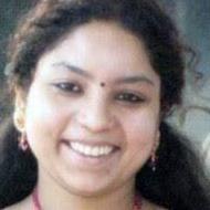 Soniya T. Class I-V Tuition trainer in Ranchi