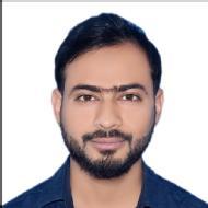 Mohammad Talib Class 11 Tuition trainer in Thane
