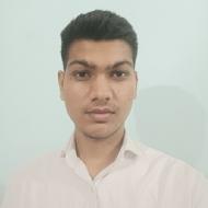 Vishal Kumar Class I-V Tuition trainer in Noida