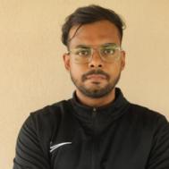 Pritam Ghosh Personal Trainer trainer in Kolkata