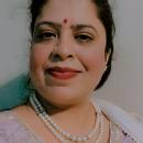 Photo of Bharti Chopra