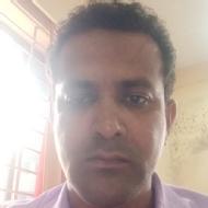 Tousheef Ahmad Malik Java trainer in Bhopal