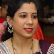 Ankita Pareshsingh Thakur Class I-V Tuition trainer in Pune