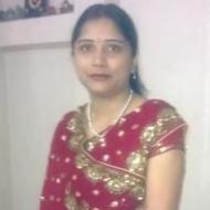 Amita S. Hindi Language trainer in Hyderabad