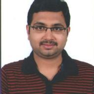 Thanikachalan Visweswaran Java trainer in Chennai