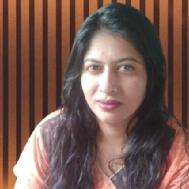 Rajalaxmi M. Class 12 Tuition trainer in Bhubaneswar