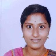 Jayalakshmi K. Nursery-KG Tuition trainer in Chennai